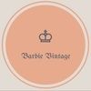 barbievintage